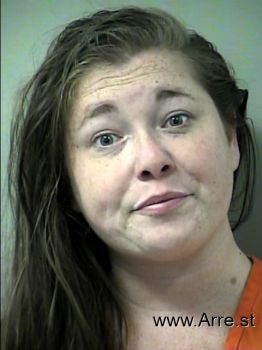 Samantha Carmen Singleton-norton Mugshot