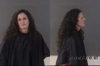 Samantha Faye Stephens Mugshot