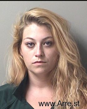 Samantha Ann Taylor Mugshot