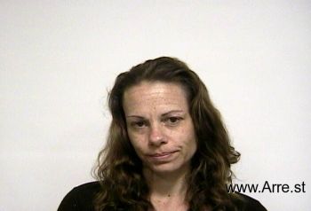 Samantha Lynn Thomas Mugshot