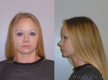 Samantha Marie Tillman Mugshot