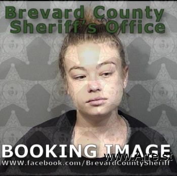 Samantha Michelle Turner Mugshot