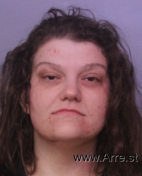 Samantha Joann Turner Mugshot