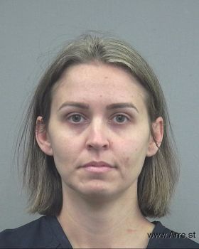 Samantha Bowman Webster Mugshot