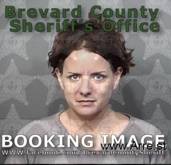 Samantha Krystle White Mugshot