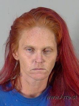 Samantha Denise Williams Mugshot