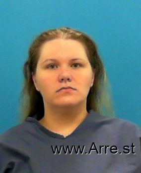 Samantha D Wilson Mugshot