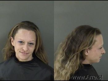 Samantha H. Wilson Mugshot