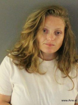 Samantha Ann Wright Mugshot