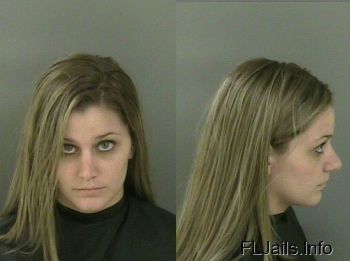 Samantha Ali Young Mugshot