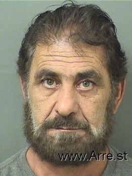 Samijamil  Khalil Mugshot