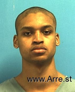 Sammie L Iv Smith Mugshot