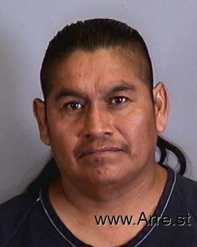 Sammy  Lopez Mugshot