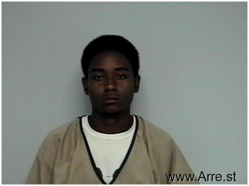 Sammy O Mitchell Mugshot