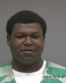 Samodrick Dshawn Stockton Mugshot