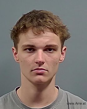 Samuel Max Adams Mugshot