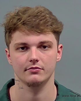 Samuel Max Adams Mugshot