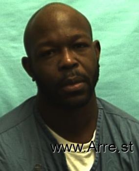 Samuel S Anderson Mugshot