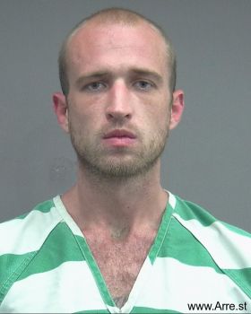 Samuel Shane Barnes Mugshot