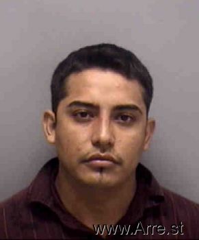 Samuel Cerrillo Becerra Mugshot