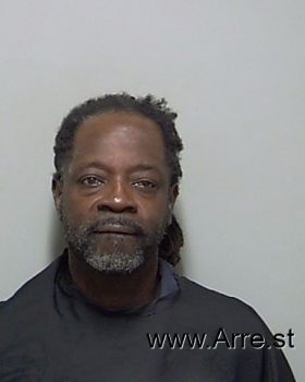 Samuel David Bellamy Mugshot