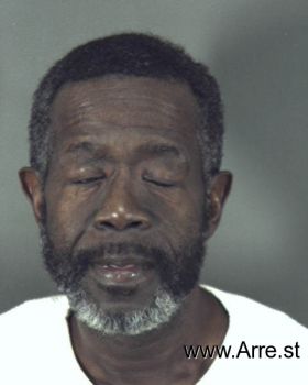 Samuel Lee Brown Mugshot