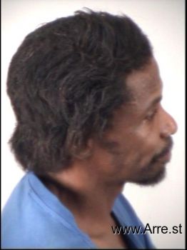 Samuel Sylvester Brown Mugshot