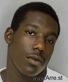 Samuel Lamar Bryant Mugshot