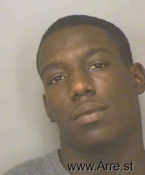 Samuel Lamar Bryant Mugshot