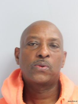 Samuel Leroy Byrd Mugshot