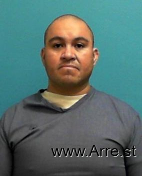 Samuel B Carranza Mugshot