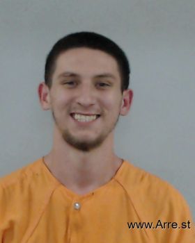 Samuel Jace Carrier Mugshot