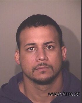 Samuel  Castro-rodriguez Mugshot