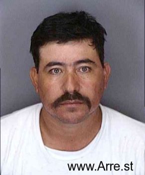 Samuel Perez Chavez Mugshot