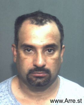 Samuel  Chaveztrejo Mugshot