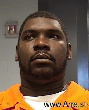 Samuel David Junior Clinch Mugshot