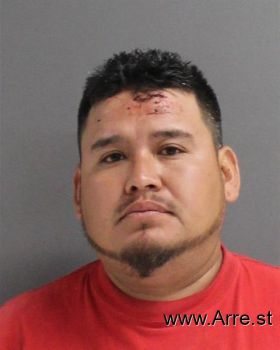 Samuel  Cruz Mugshot