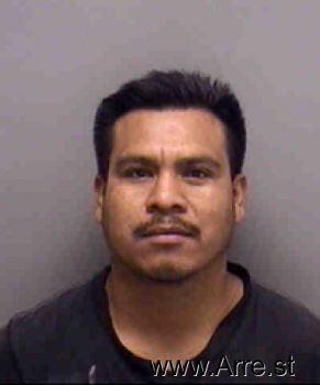 Samuel Escalante Cruz Mugshot