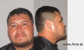 Samuel  Cruz Mugshot