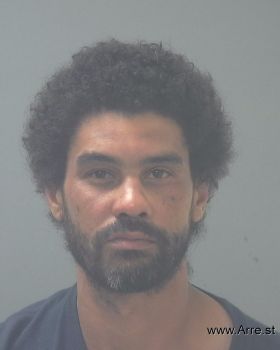 Samuel Garcia Cruz Mugshot