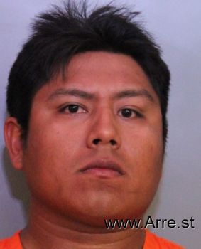 Samuel  Cruz-bautista Mugshot