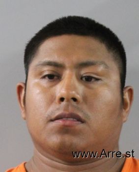 Samuel  Cruz Bautista Mugshot