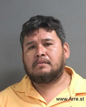 Samuel U Cruz Velazquez Mugshot