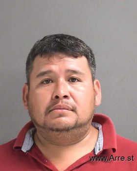 Samuel U Cruz Velazquez Mugshot