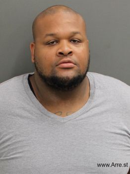 Samuel Jr Dade Mugshot