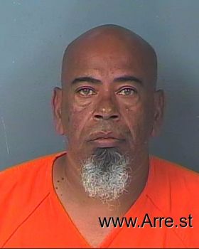 Samuel Muel Delgado Rodriguez Mugshot