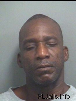 Samuel Lewis Facon Mugshot