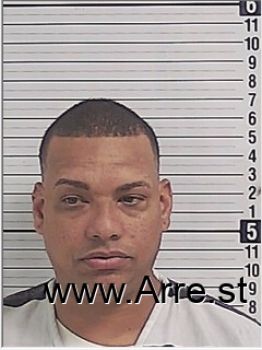 Samuel Moises Figueroa-rivera Mugshot