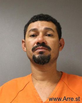 Samuel  Flores- Martinez Mugshot