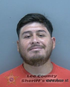 Samuel  Flores-carrillo Mugshot